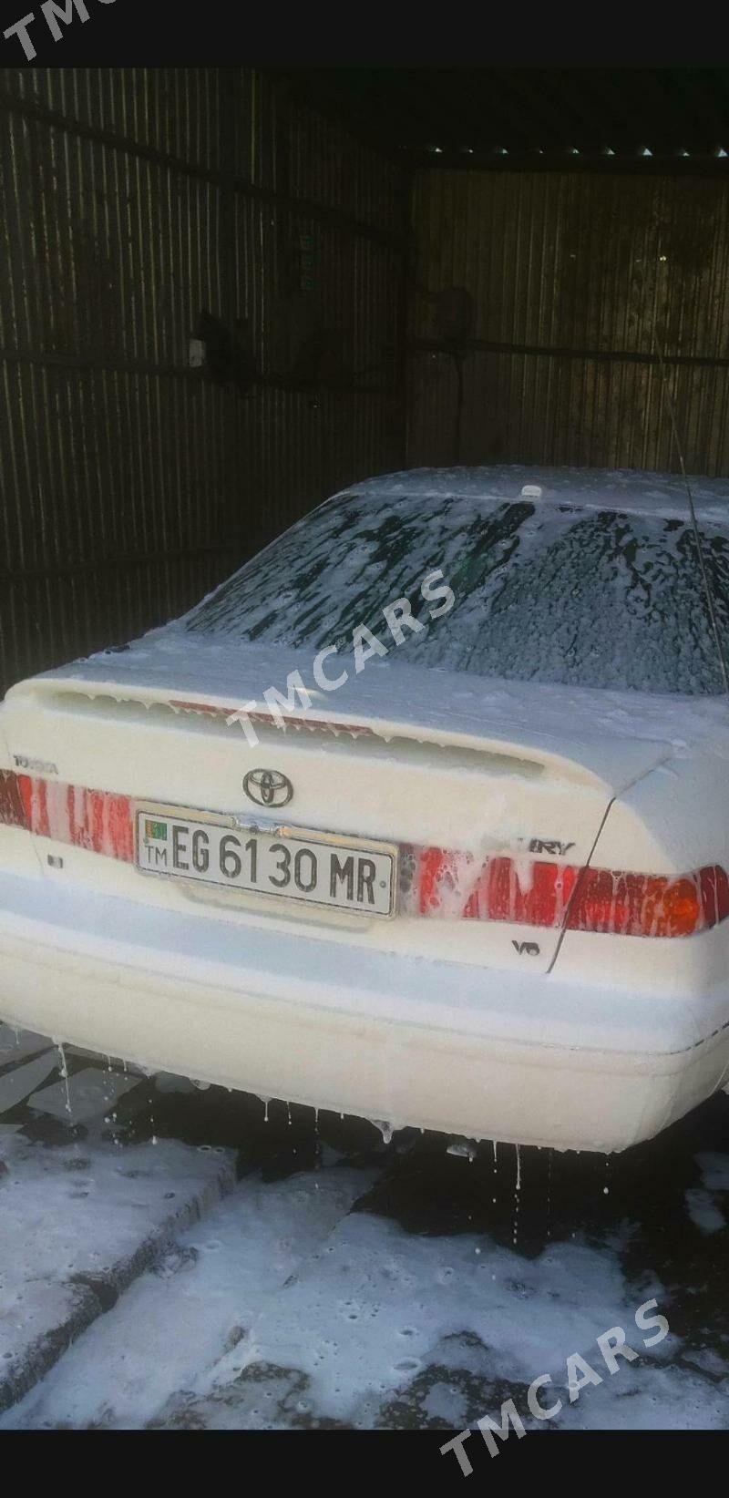 Toyota Camry 1997 - 140 000 TMT - Сакарчага - img 6