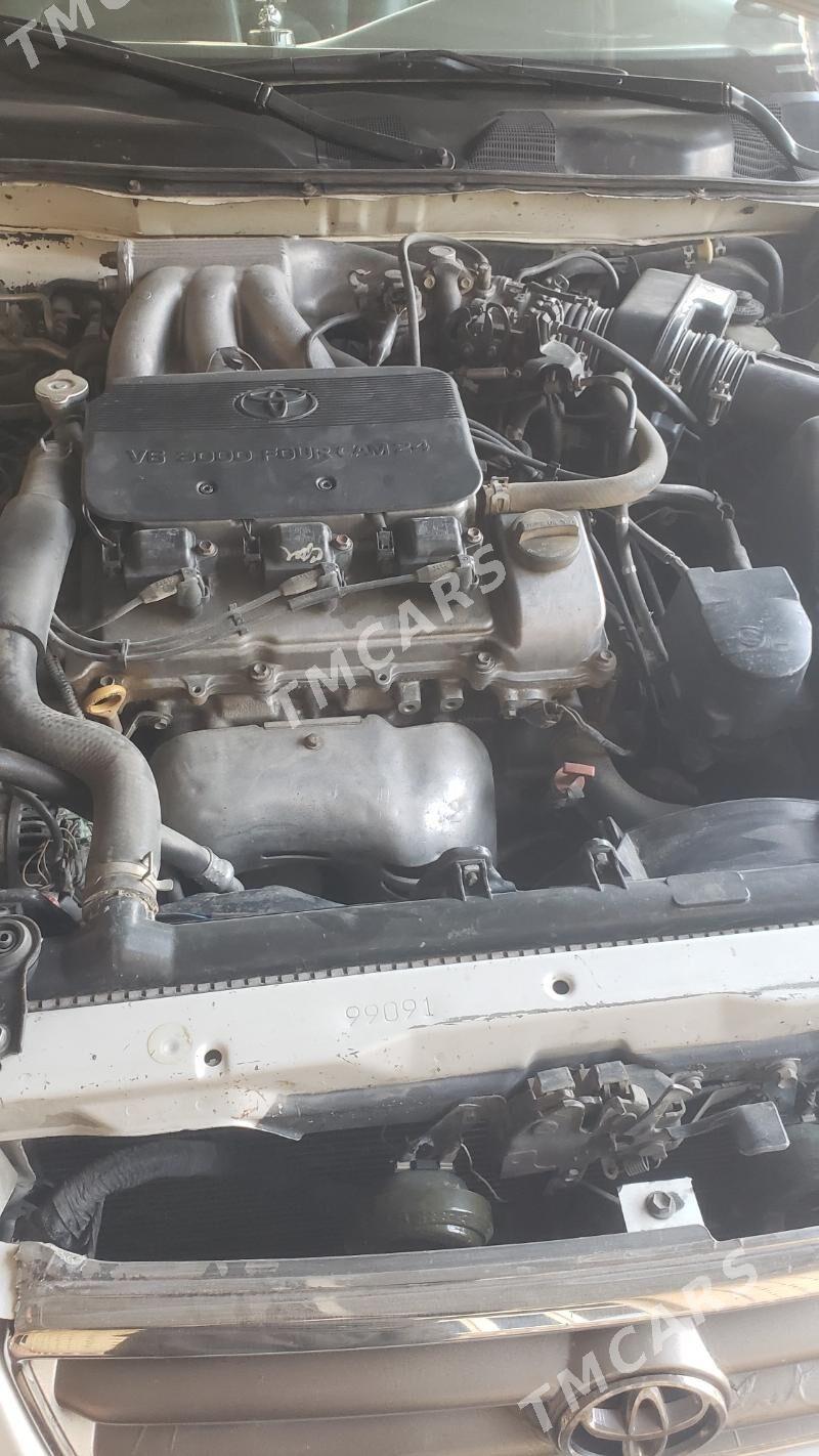 Toyota Camry 1997 - 140 000 TMT - Сакарчага - img 7
