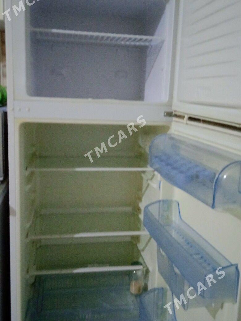 холадиник - Туркменбаши - img 3