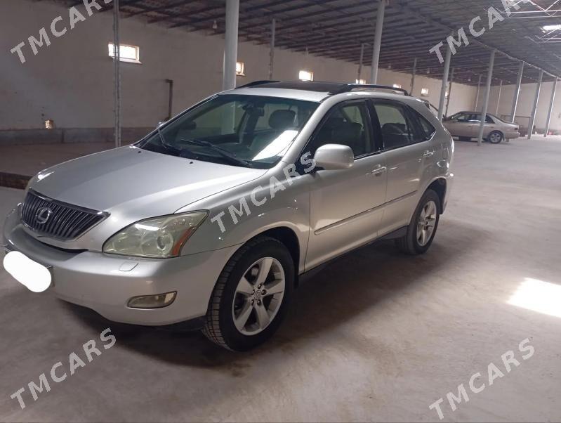 Lexus RX 330 2003 - 250 000 TMT - Мары - img 2