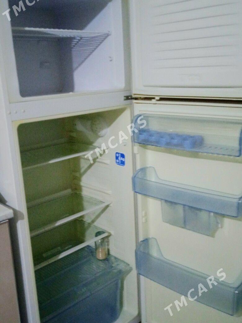 холадиник - Туркменбаши - img 4