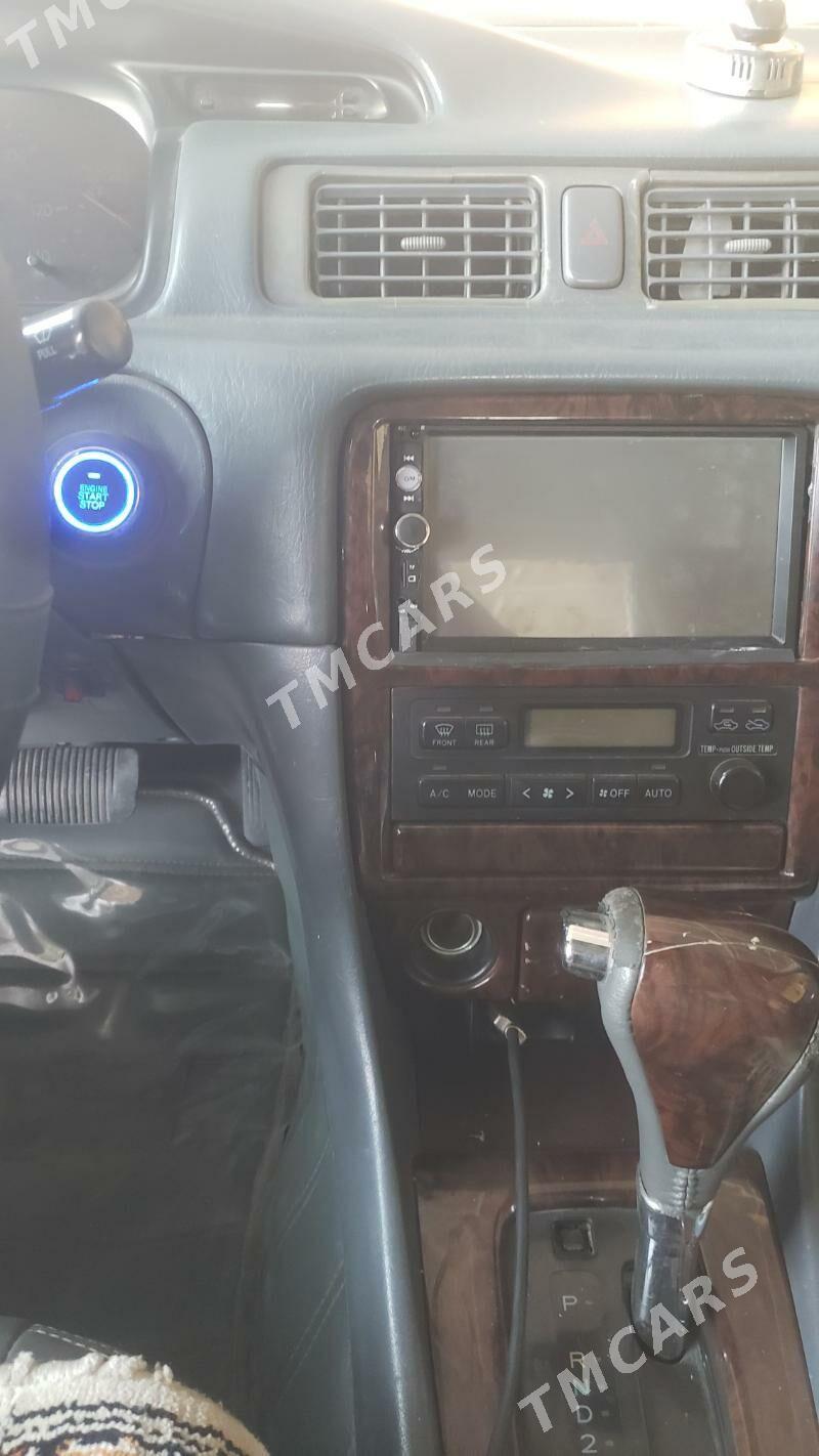Toyota Camry 1997 - 140 000 TMT - Сакарчага - img 8