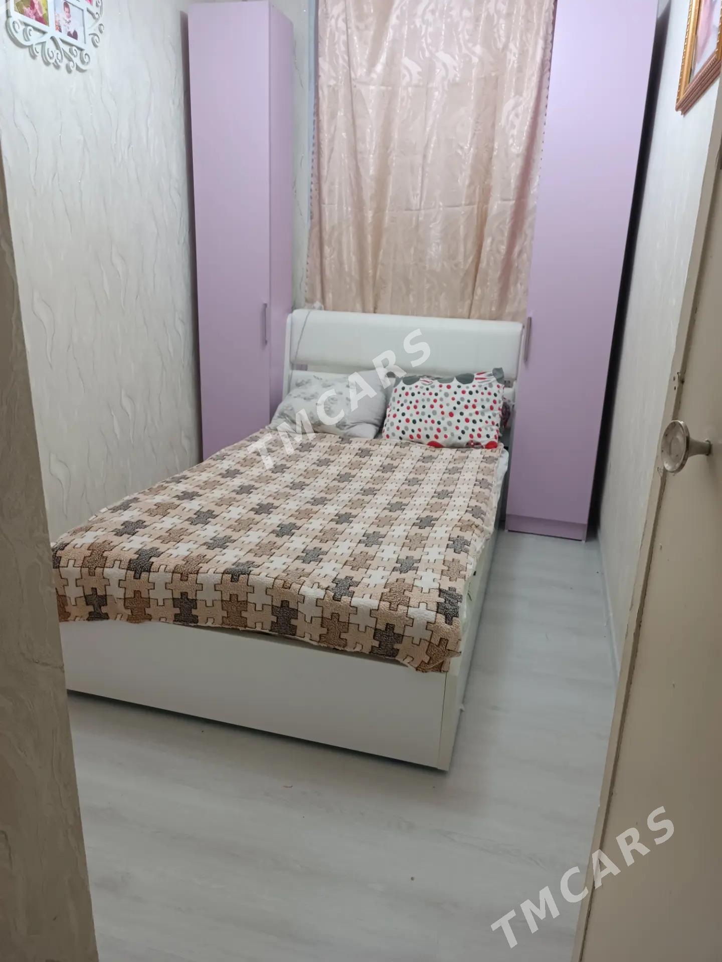 4мкр где 38школа 1в2 - Ашхабад - img 2