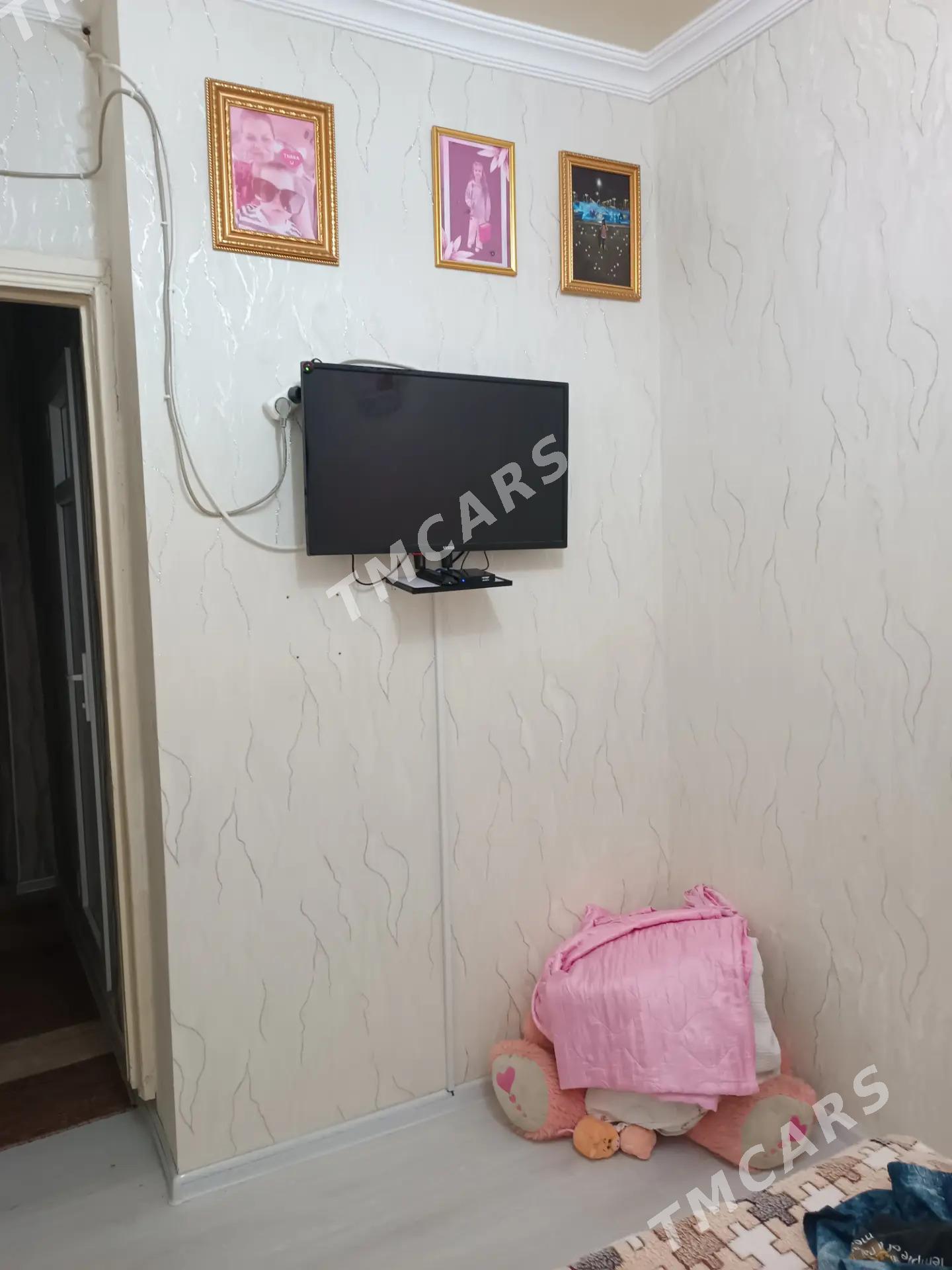 4мкр где 38школа 1в2 - Ашхабад - img 4