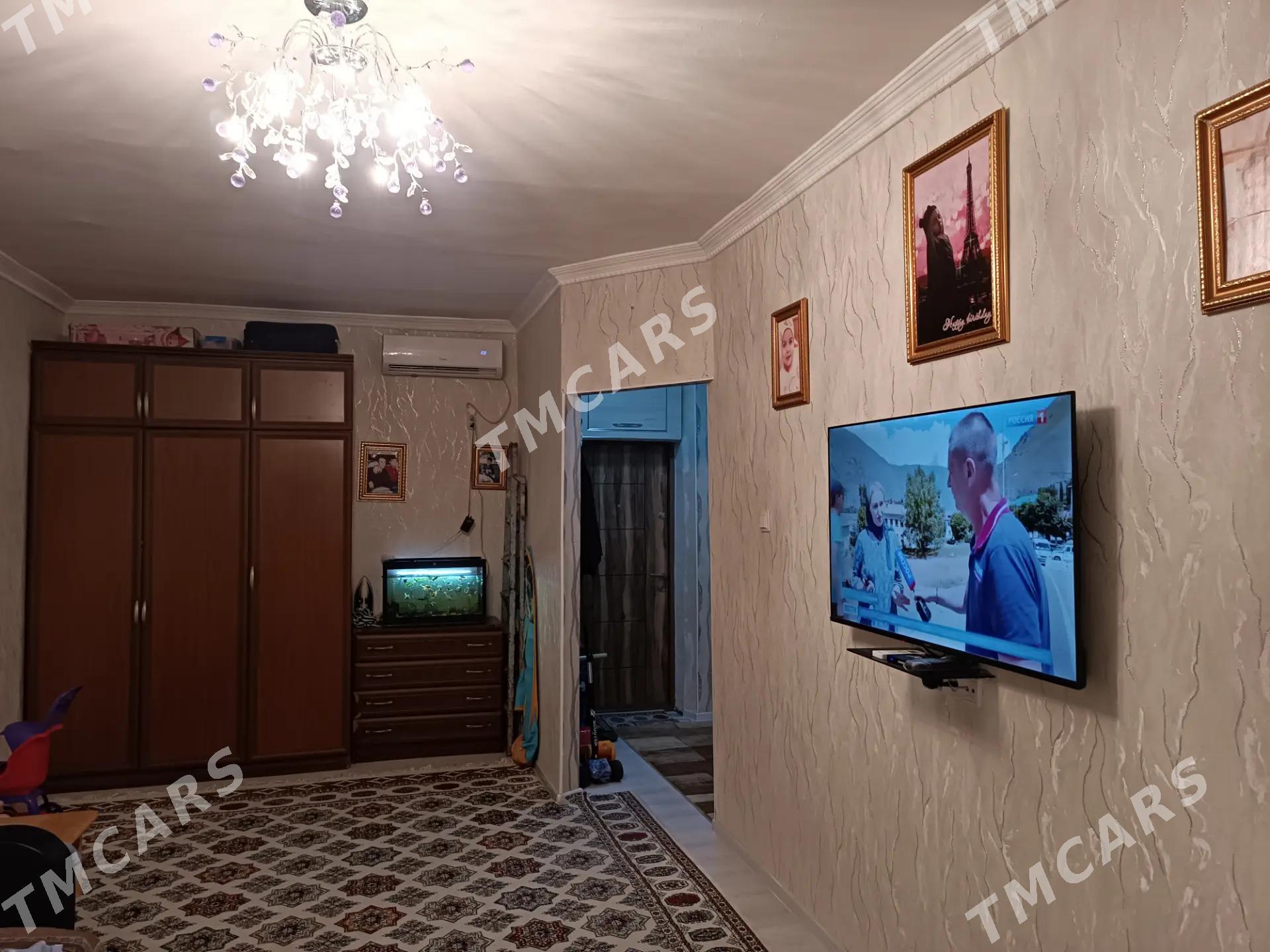 4мкр где 38школа 1в2 - Ашхабад - img 5
