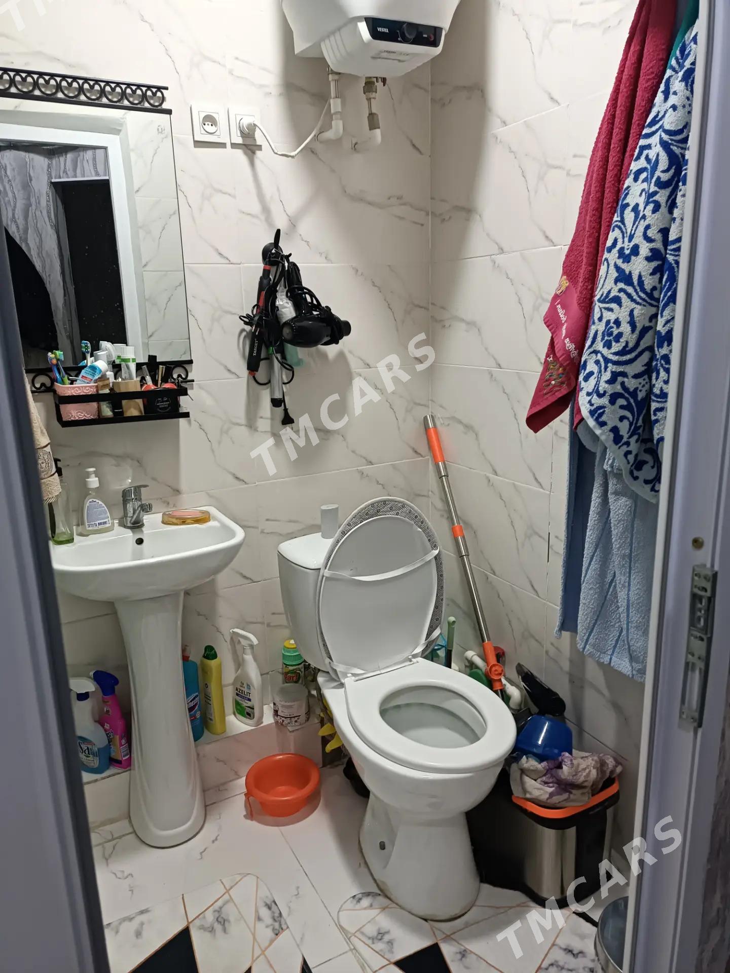 4мкр где 38школа 1в2 - Ашхабад - img 6