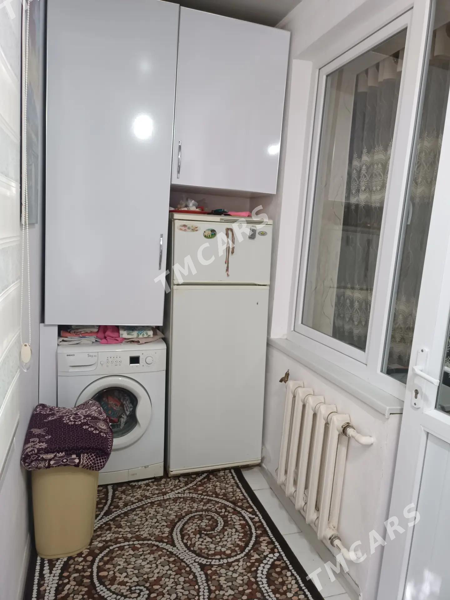 4мкр где 38школа 1в2 - Ашхабад - img 7