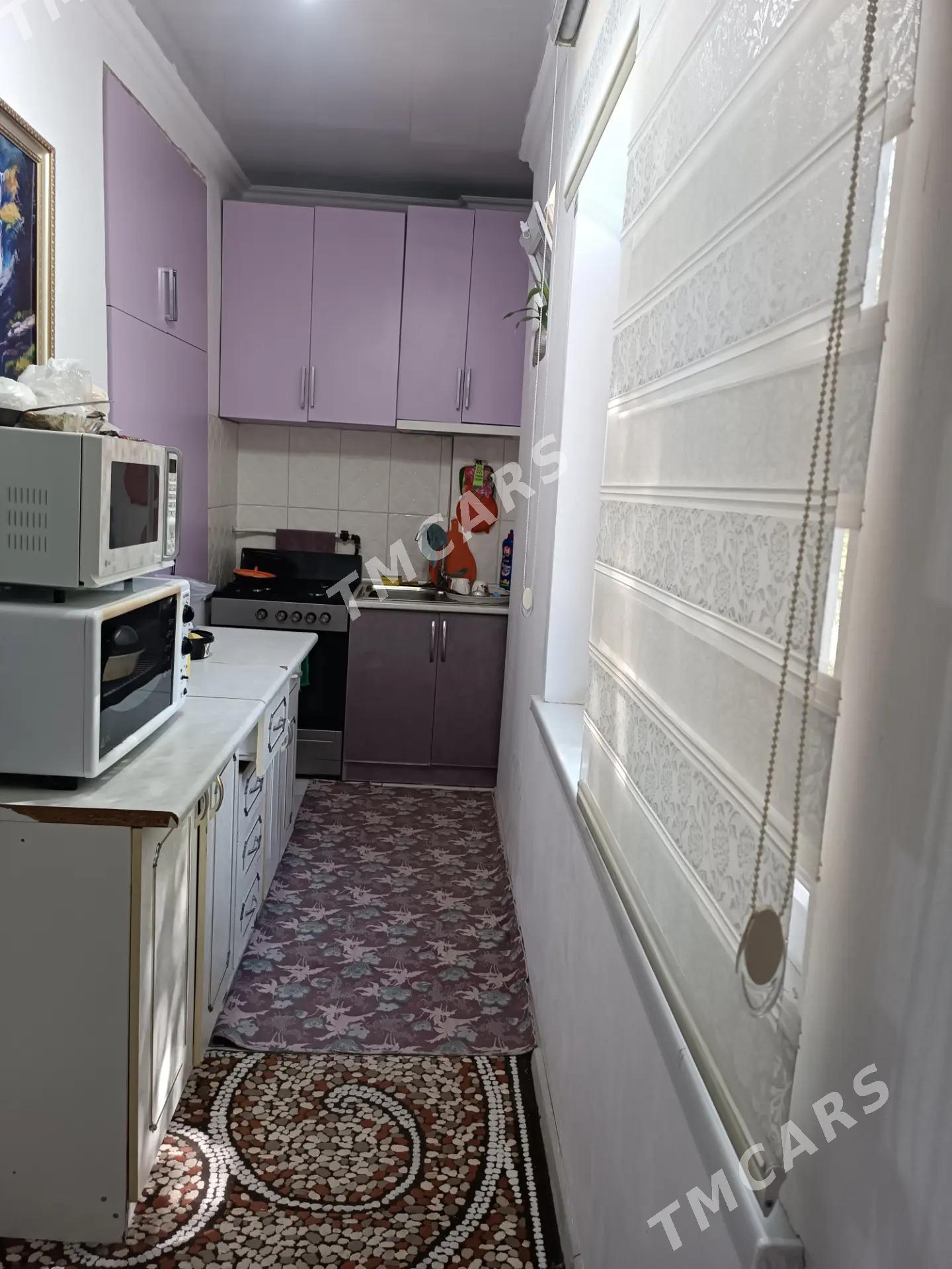 4мкр где 38школа 1в2 - Ашхабад - img 8