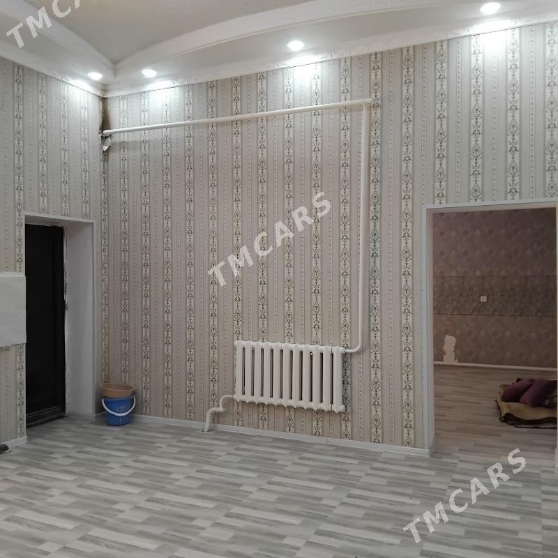 Мирас манлей 12соток 4комнат - Daşoguz - img 3