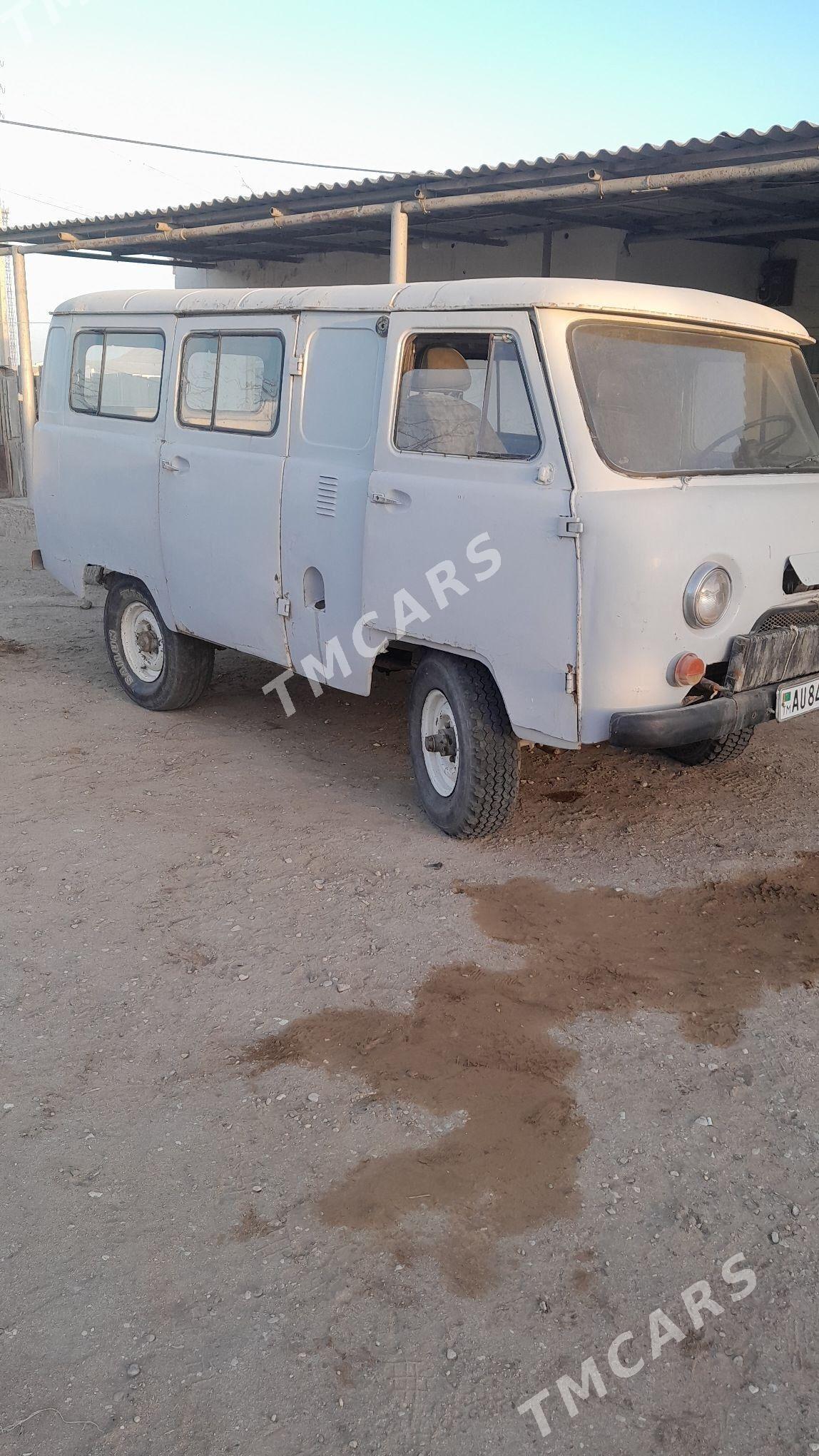UAZ 2206 2022 - 16 000 TMT - Esenguly - img 2