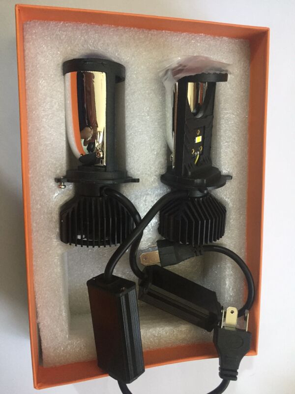 led lampa H4 lupa 550 TMT - Туркменабат - img 5