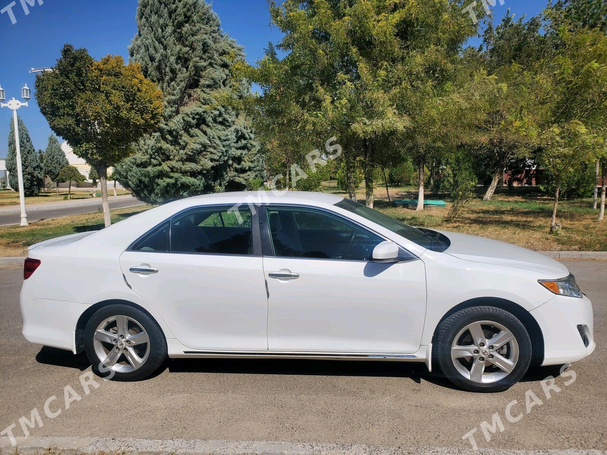 Toyota Camry 2012 - 190 000 TMT - Wekilbazar - img 6