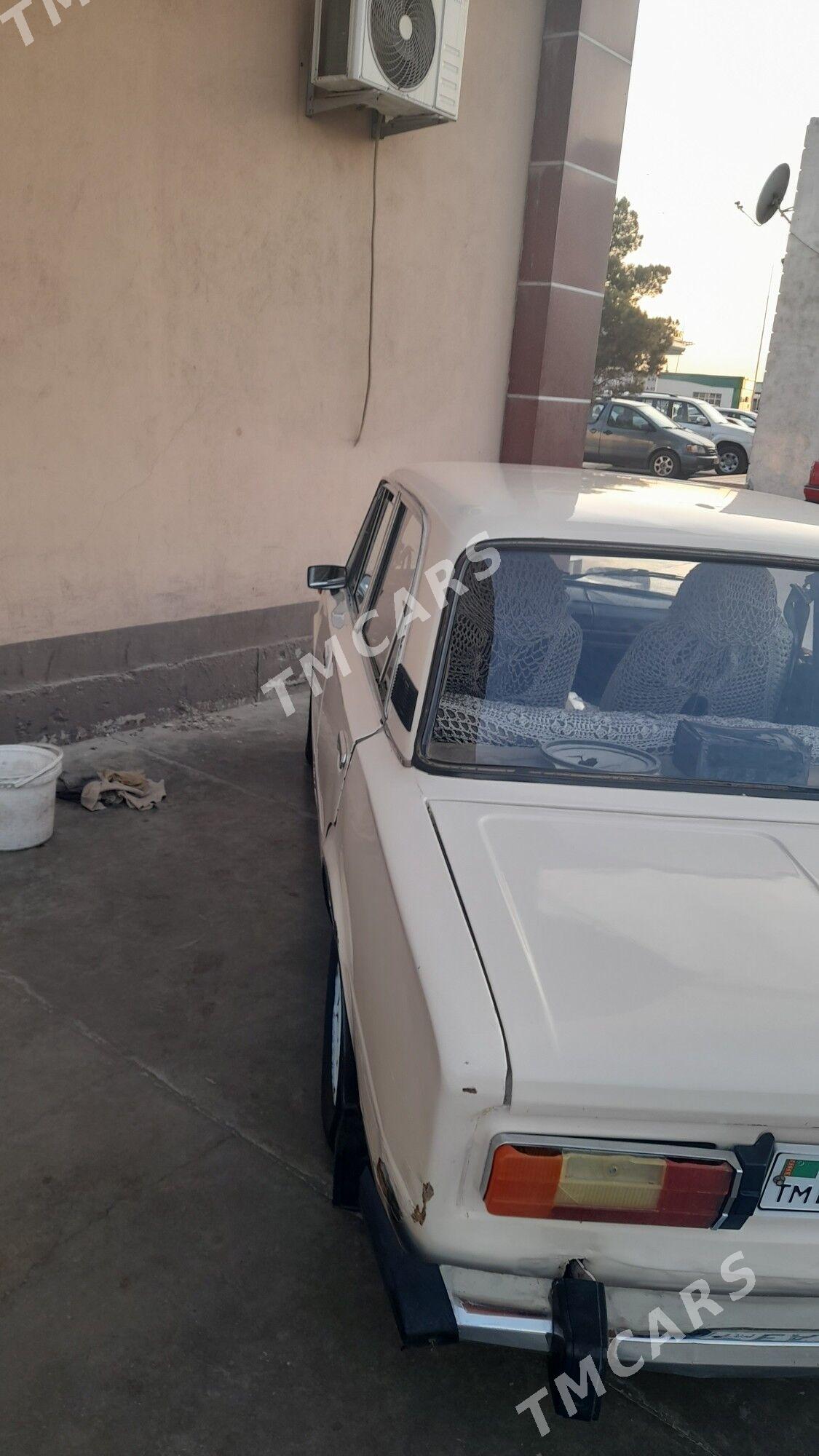 Lada 2106 1987 - 20 000 TMT - Murgap - img 2