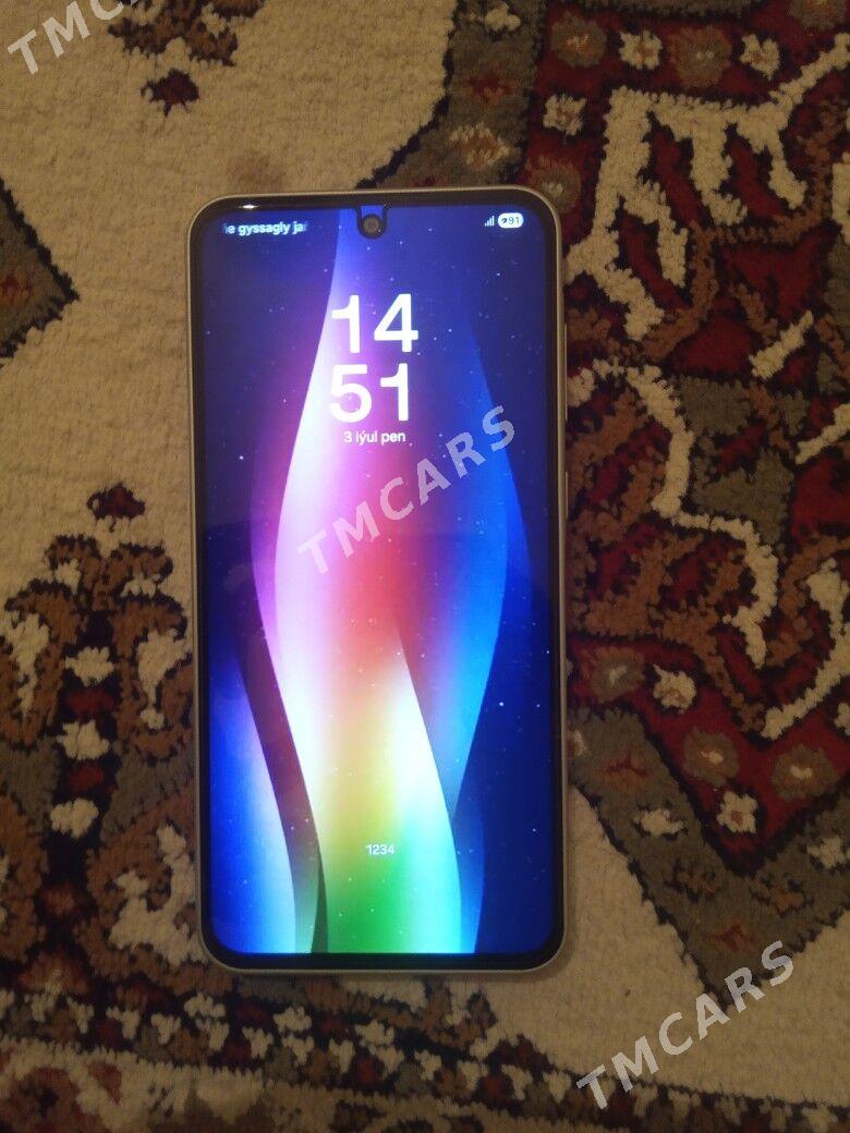 Samsung galaxy a36 - Ак-Бугдайский этрап - img 3