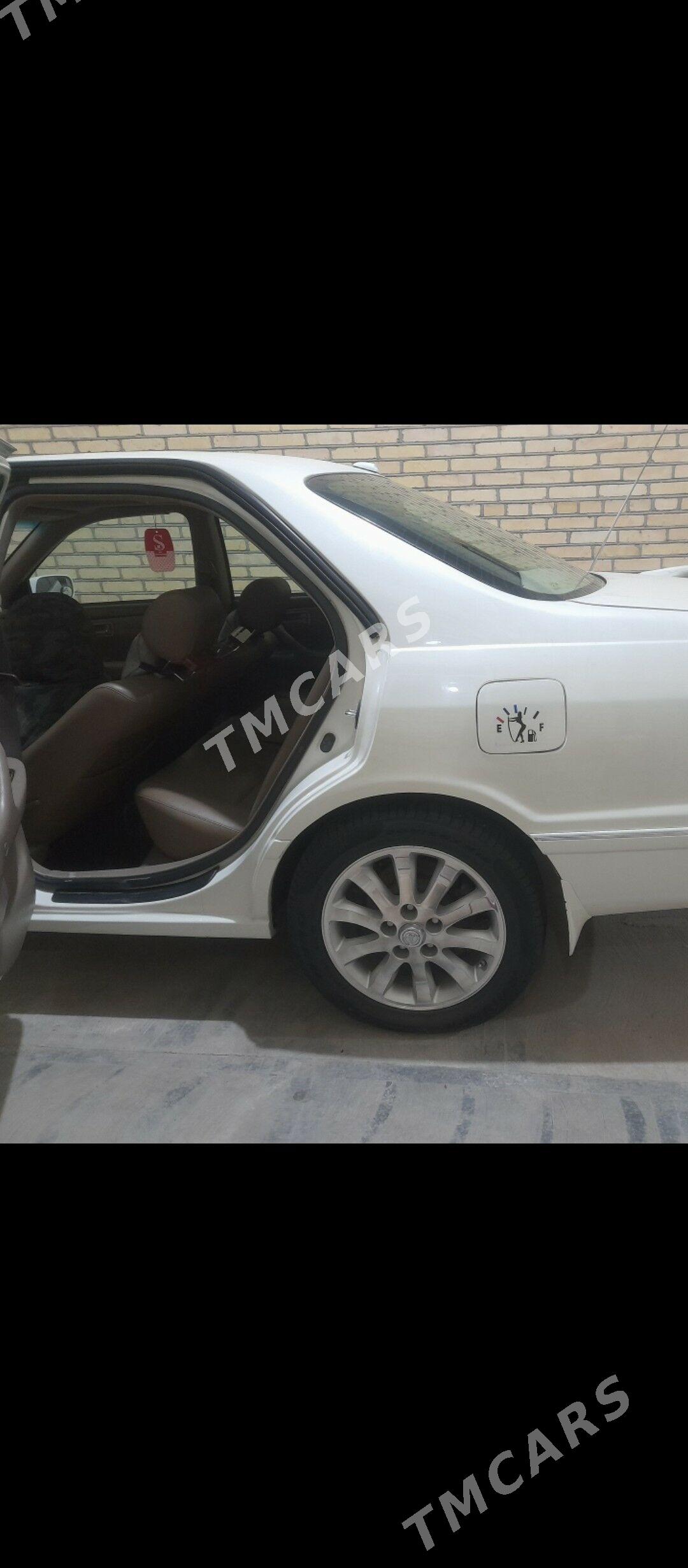 Toyota Camry 2000 - 185 000 TMT - Türkmenabat - img 2