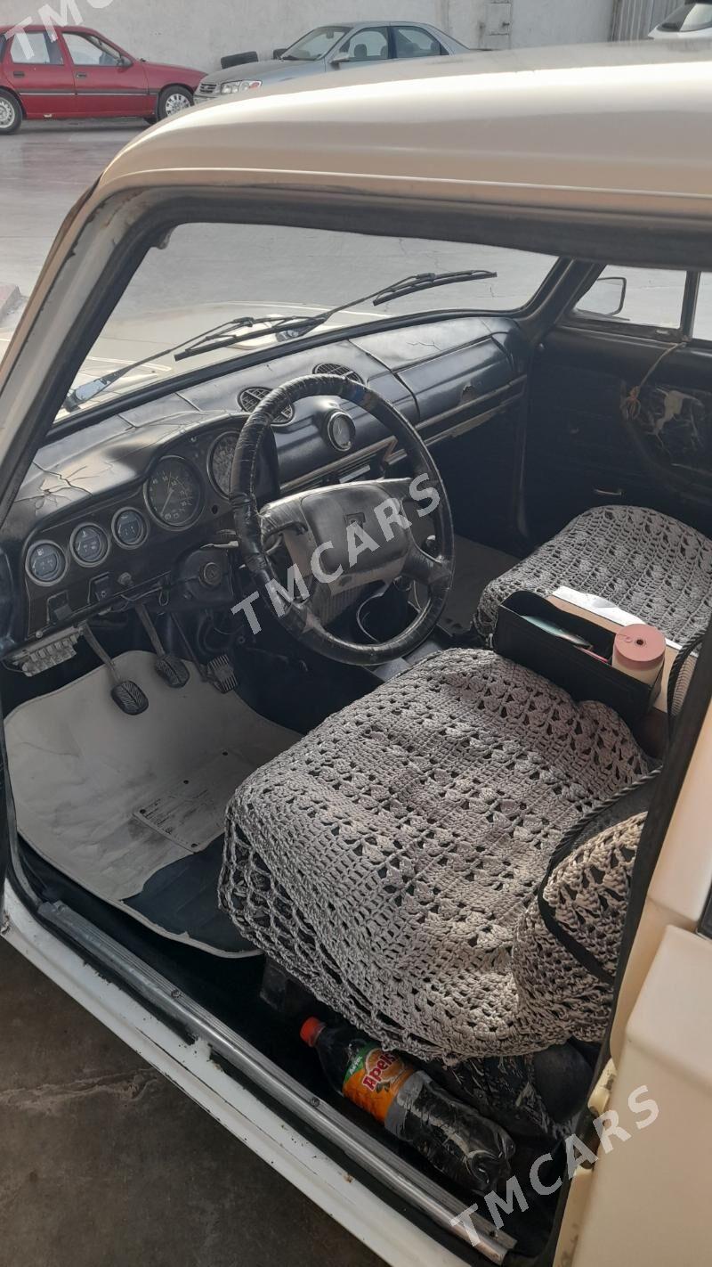Lada 2106 1987 - 20 000 TMT - Murgap - img 6