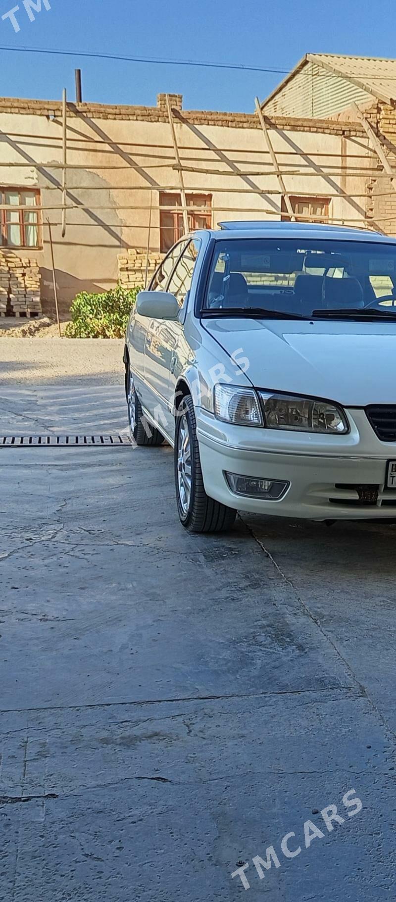 Toyota Camry 2000 - 185 000 TMT - Türkmenabat - img 10