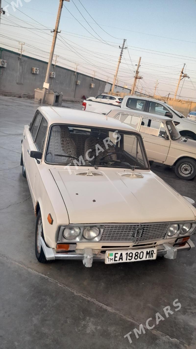Lada 2106 1987 - 20 000 TMT - Murgap - img 7