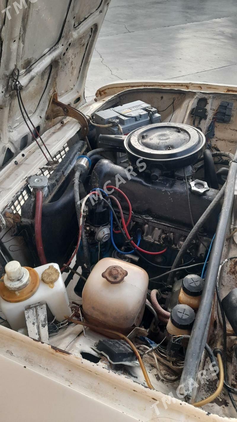 Lada 2106 1987 - 20 000 TMT - Murgap - img 5