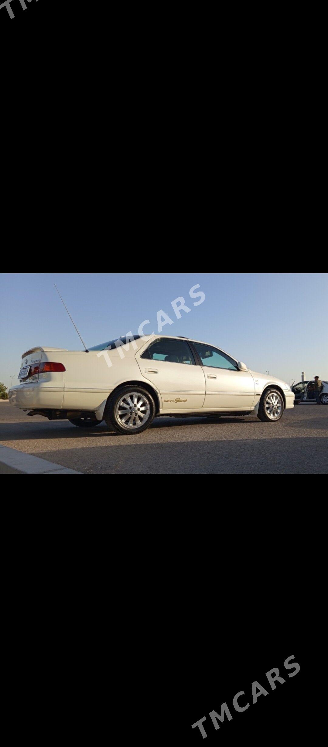 Toyota Camry 2000 - 185 000 TMT - Türkmenabat - img 4