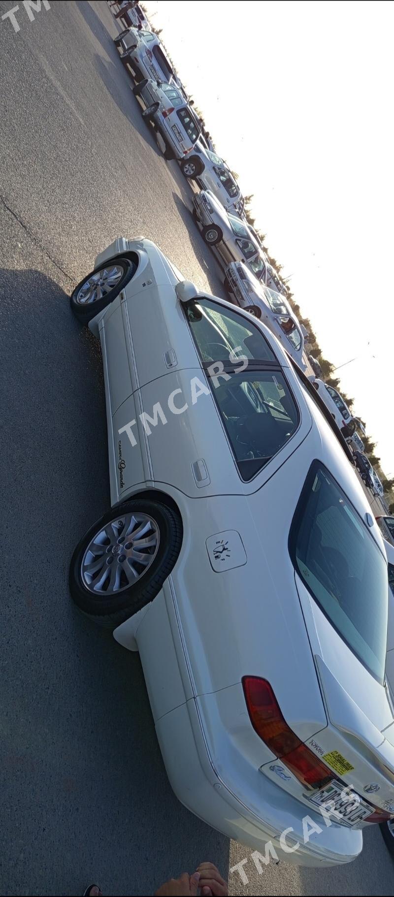 Toyota Camry 2000 - 185 000 TMT - Türkmenabat - img 6