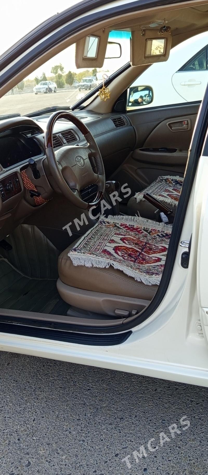 Toyota Camry 2000 - 185 000 TMT - Türkmenabat - img 8