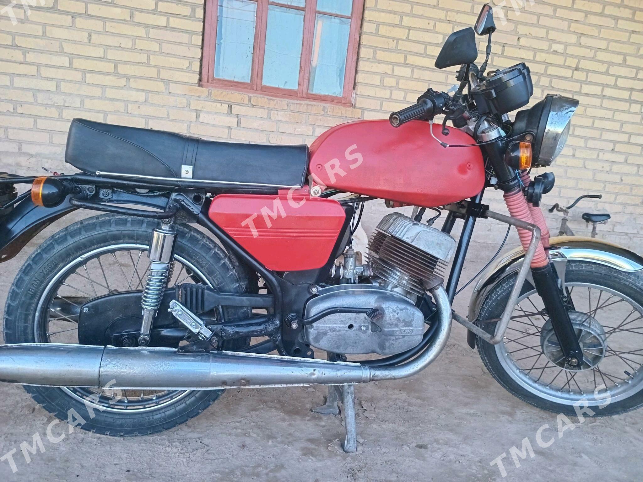 Jawa 300 2012 - 15 000 TMT - Саят - img 3