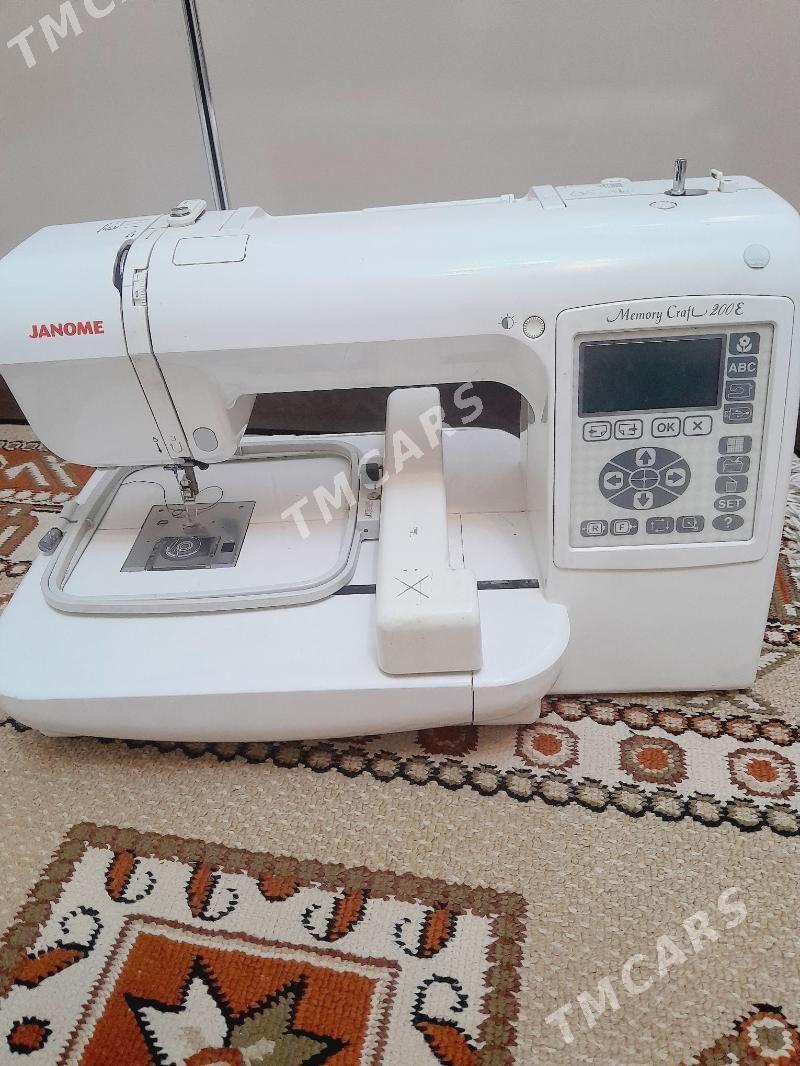 Kompỳuter maşyn - Теджен - img 2