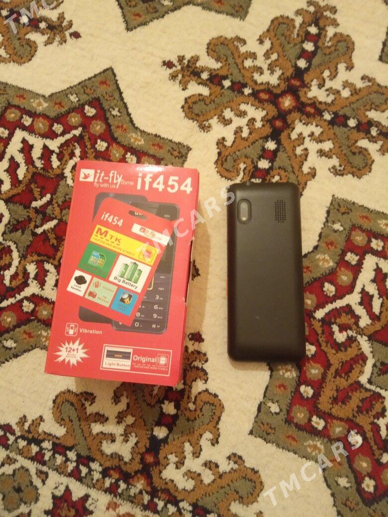 prostoy telefon - Ak bugdaý etraby - img 2