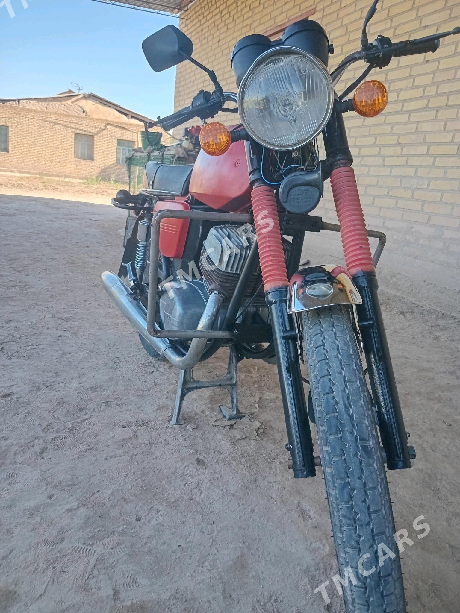 Jawa 300 2012 - 15 000 TMT - Саят - img 4