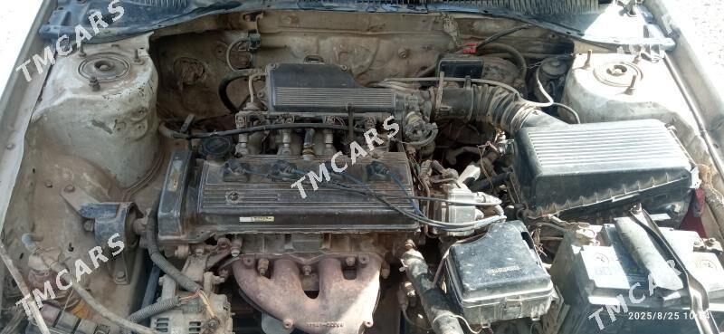 Toyota Corona 1992 - 42 000 TMT - Köýtendag - img 2
