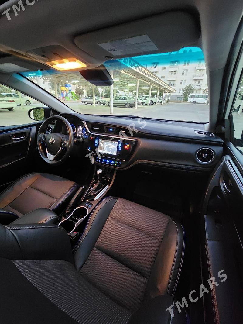 Toyota Corolla 2019 - 240 000 TMT - Ашхабад - img 3