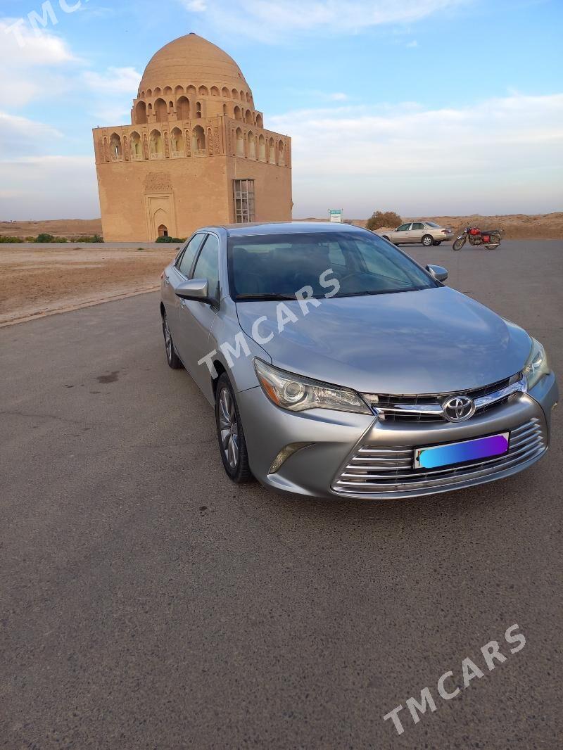 Toyota Camry 2017 - 280 000 TMT - Мары - img 3