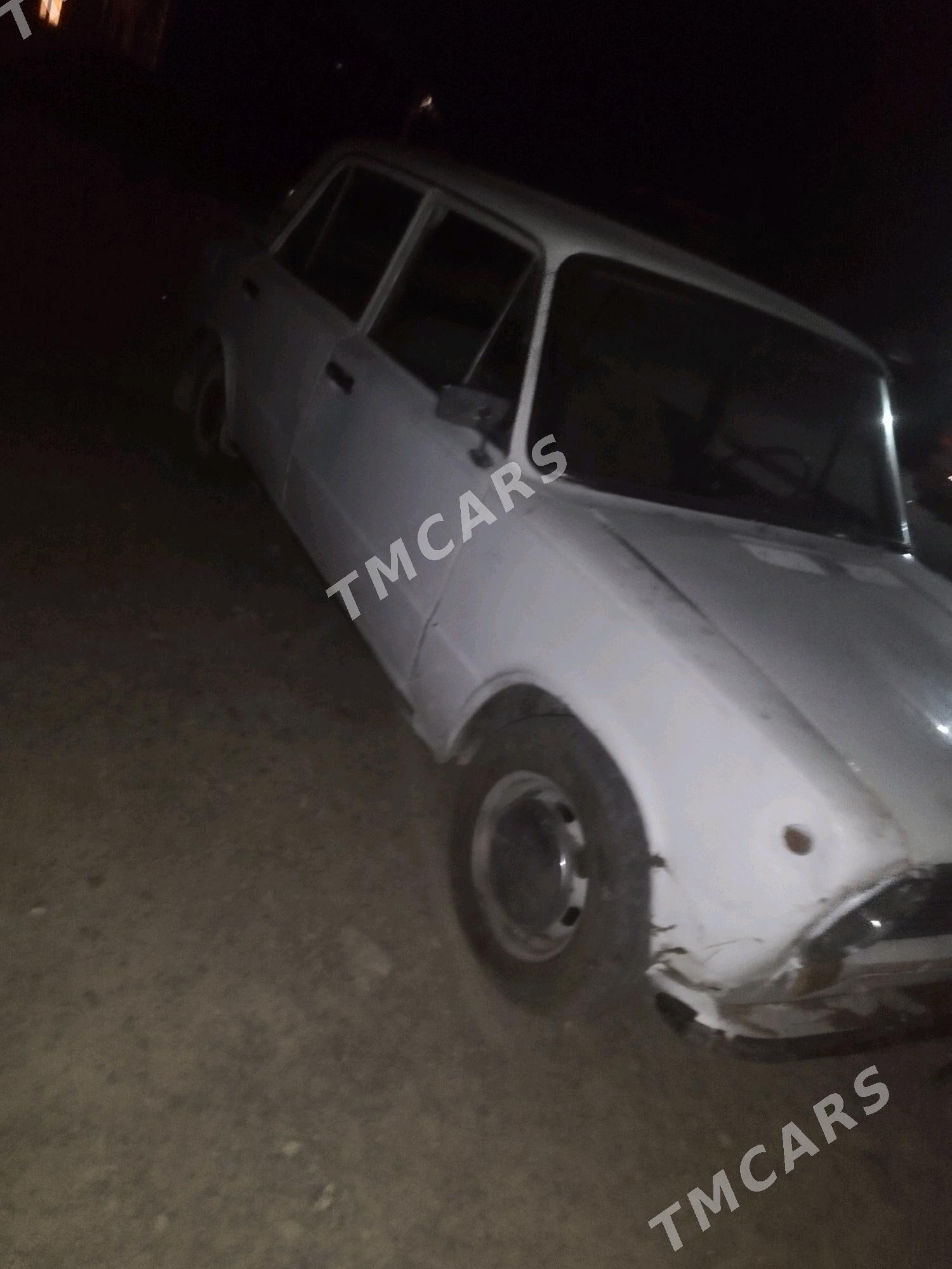 Lada 2101 1989 - 7 000 TMT - Бахарден - img 2
