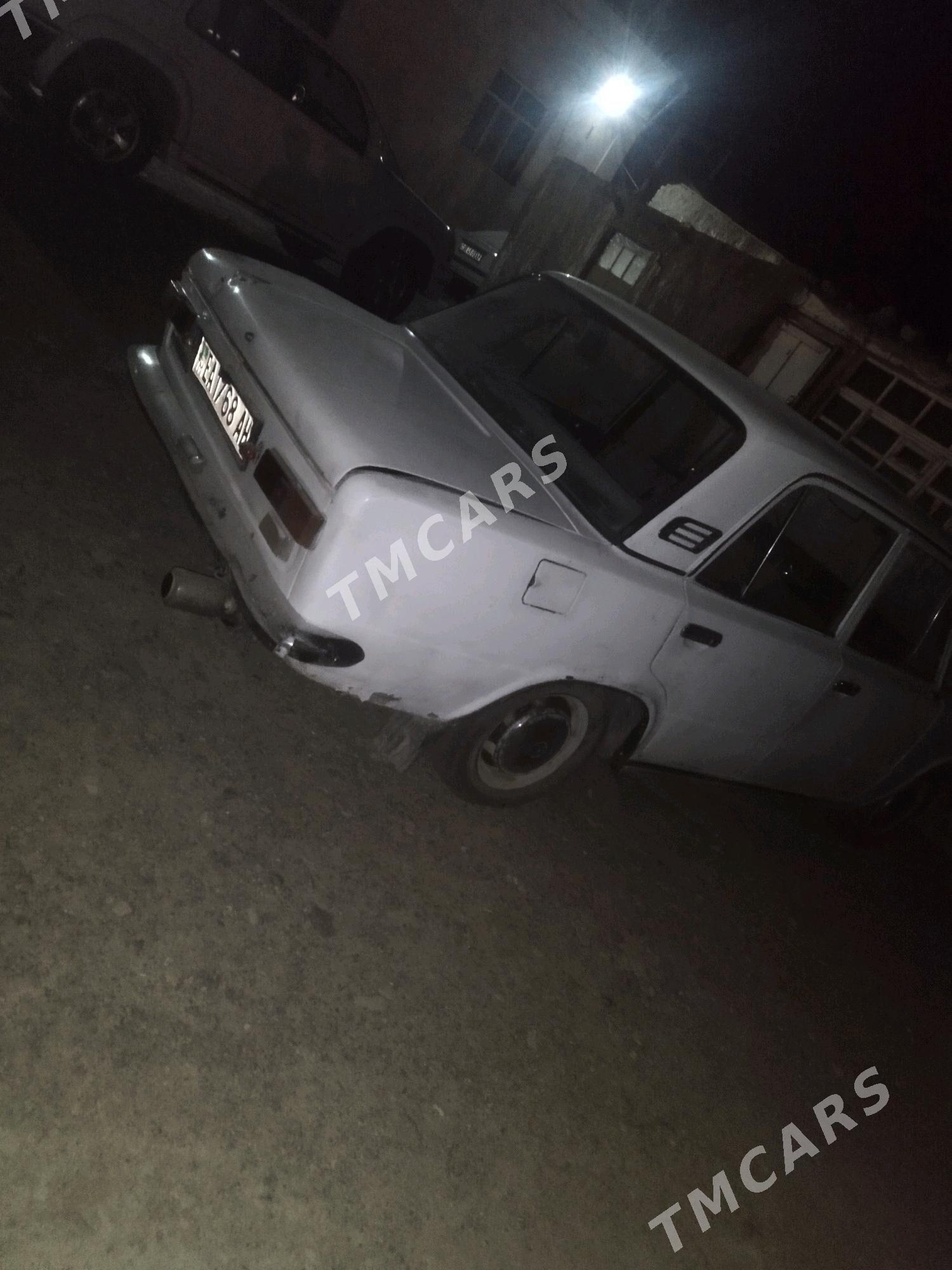 Lada 2101 1989 - 7 000 TMT - Бахарден - img 3
