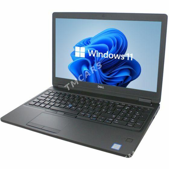 i5 6 Gen Dell notebook - Мары - img 2