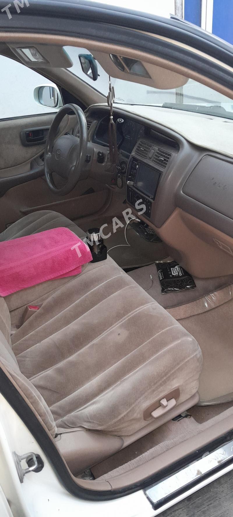 Toyota Avalon 1995 - 120 000 TMT - Балканабат - img 5