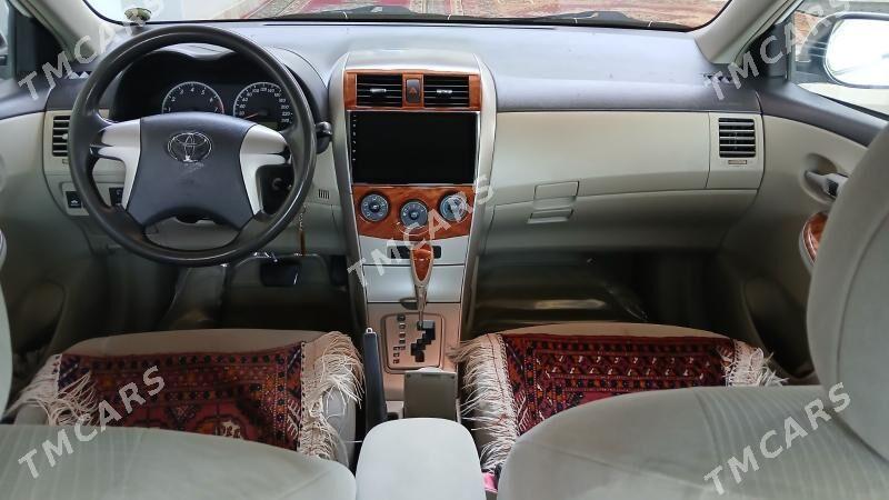 Toyota Corolla 2011 - 195 000 TMT - Aşgabat - img 3