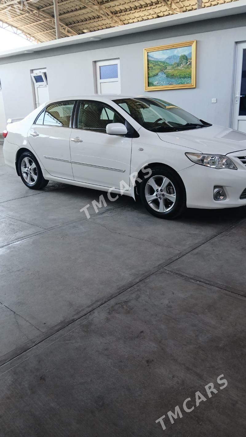 Toyota Corolla 2011 - 195 000 TMT - Aşgabat - img 4