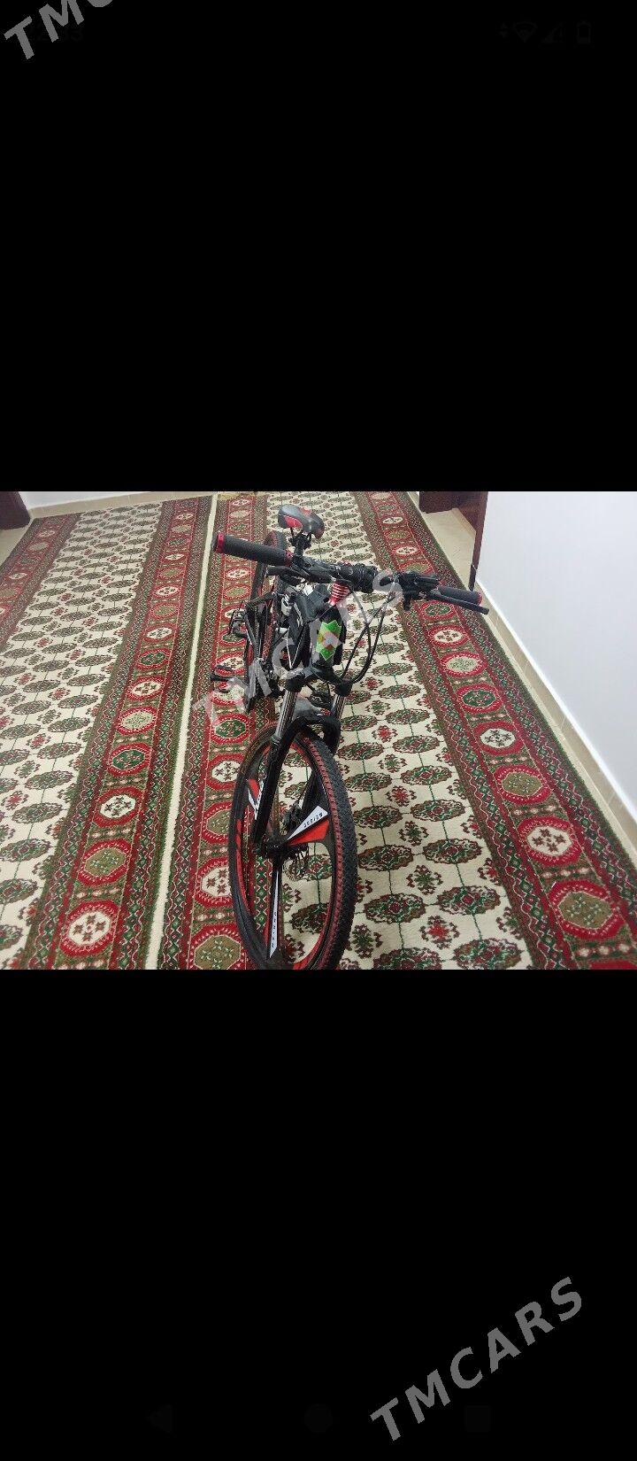 Tigir - Aşgabat - img 2
