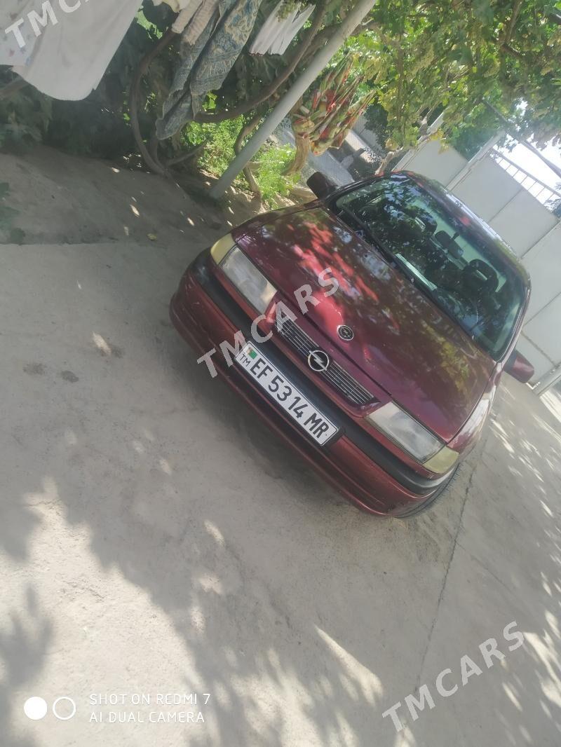 Opel Vectra 1993 - 30 000 TMT - Baýramaly - img 3