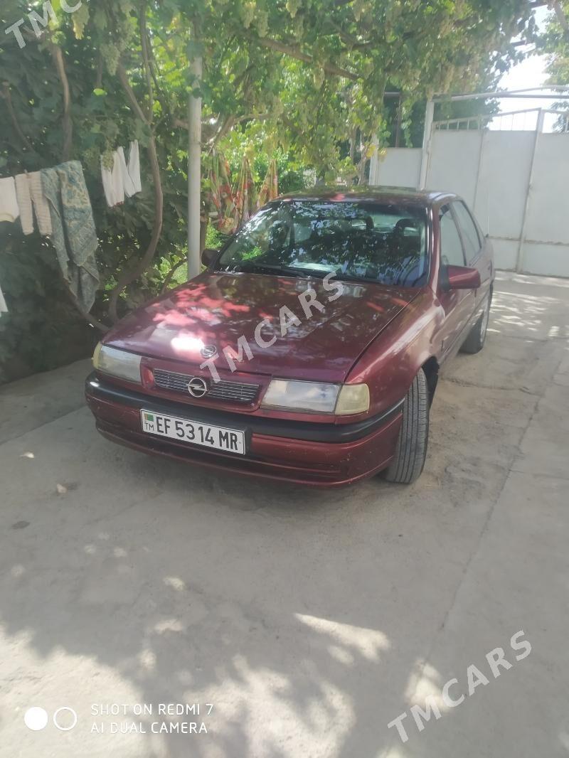 Opel Vectra 1993 - 30 000 TMT - Baýramaly - img 2