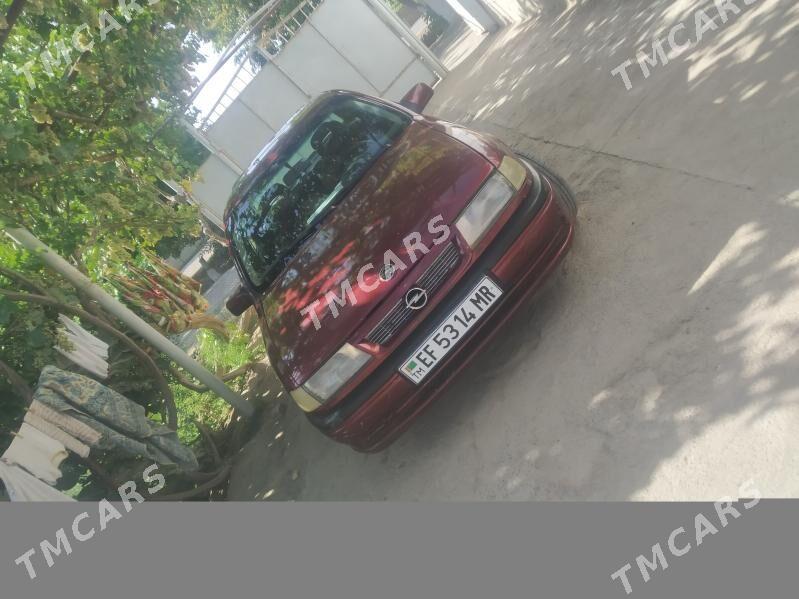 Opel Vectra 1993 - 30 000 TMT - Baýramaly - img 5