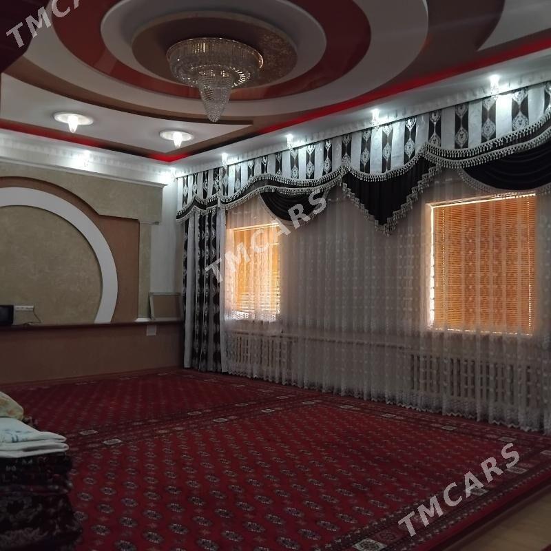 3 ёл тарапда 12соток 5комнат - Daşoguz - img 6