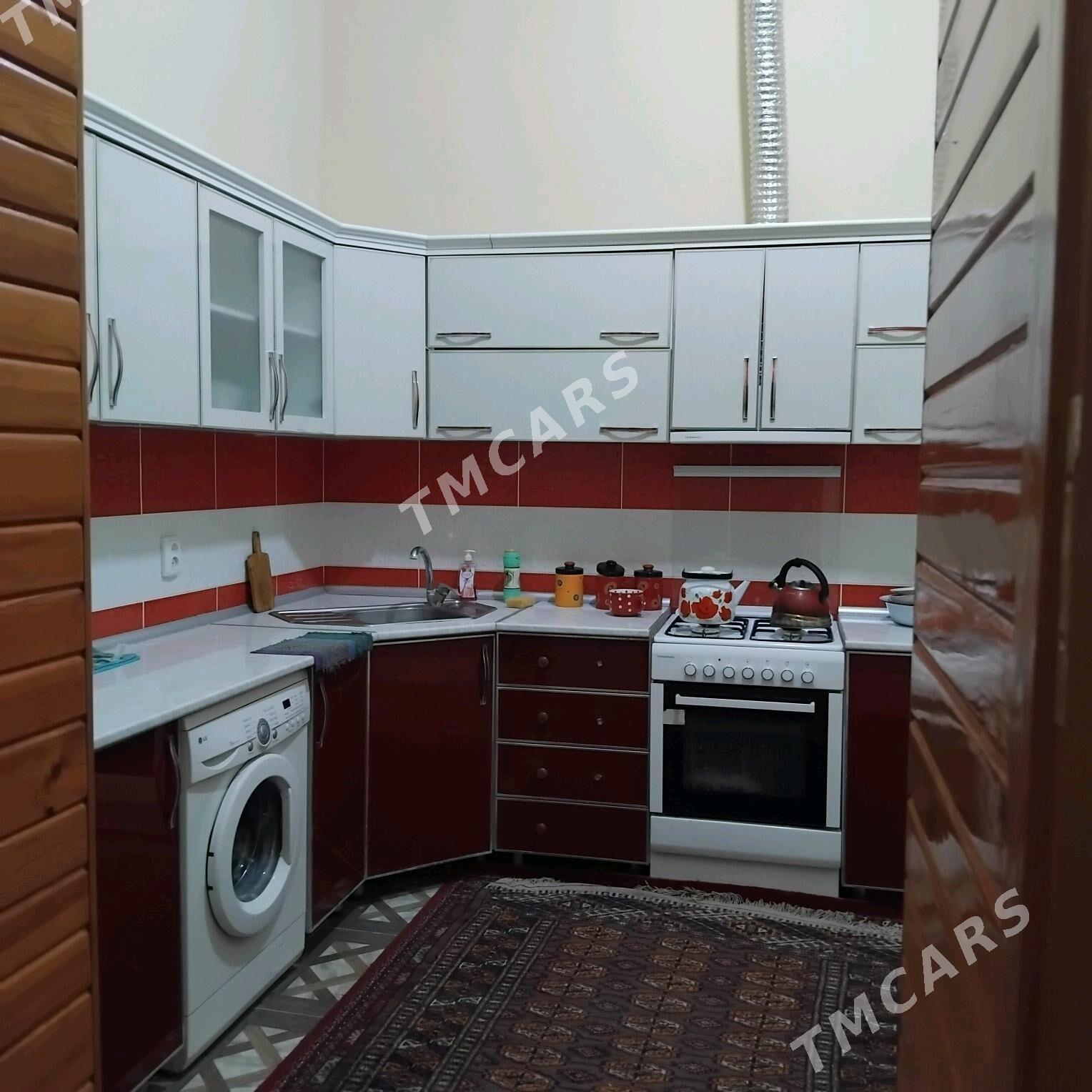 3 ёл тарапда 12соток 5комнат - Daşoguz - img 10