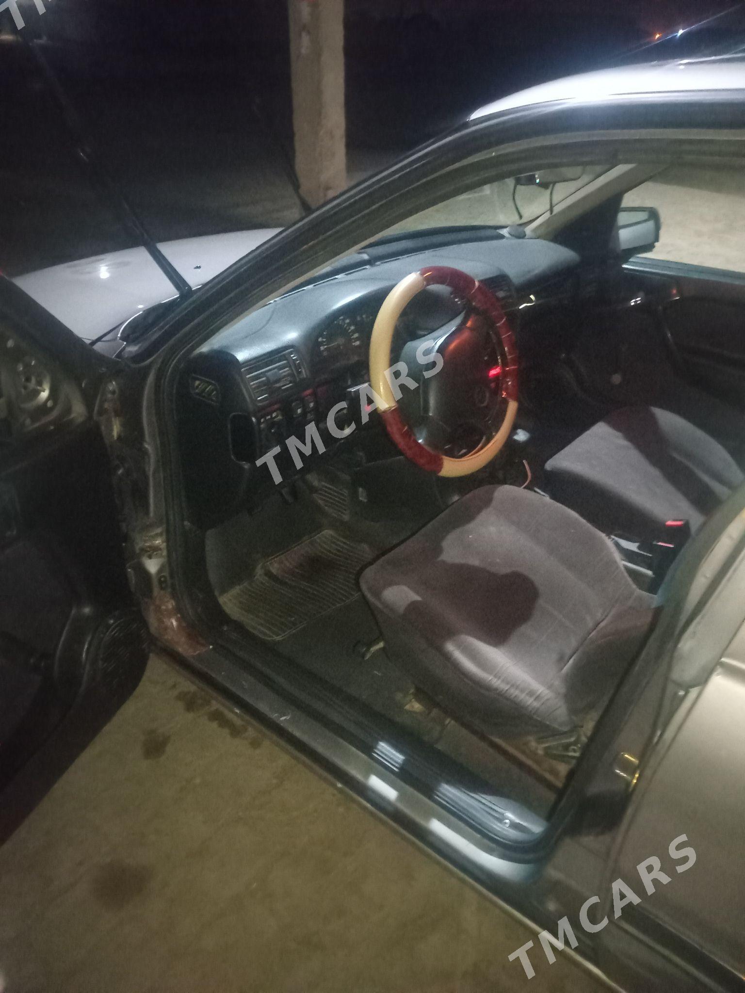 Opel Vectra 1991 - 30 000 TMT - Байрамали - img 2