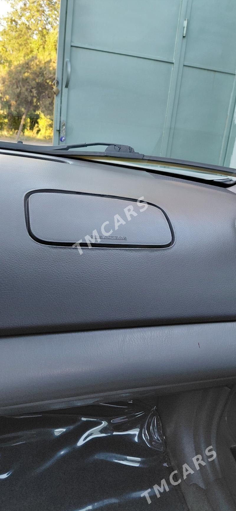 Toyota Camry 2003 - 220 000 TMT - Байрамали - img 2