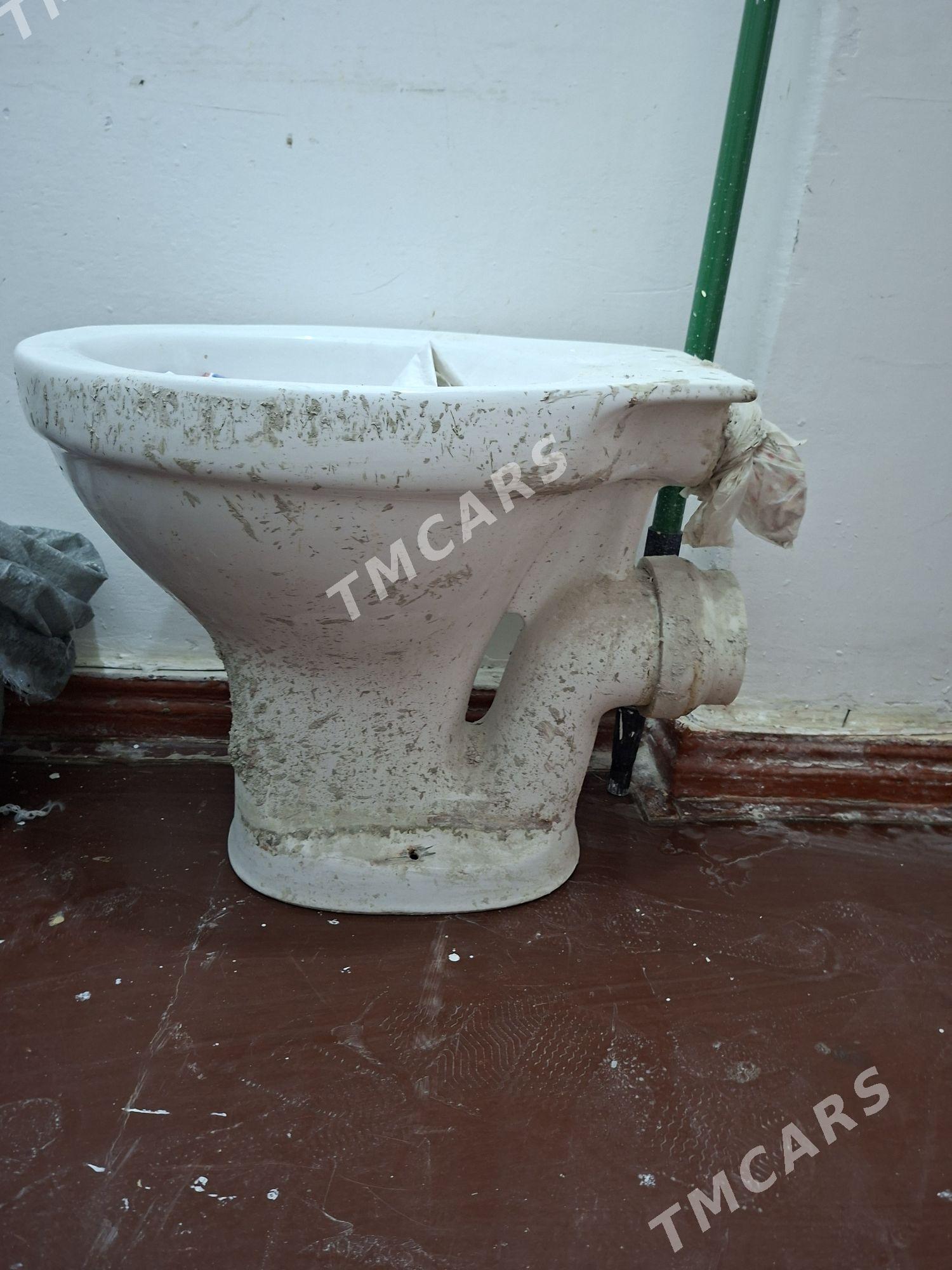 Unitaz - Türkmenbaşy - img 2