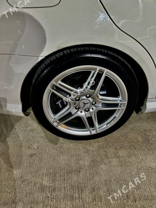 Mercedes-Benz C350 2012 - 275 000 TMT - Ашхабад - img 3