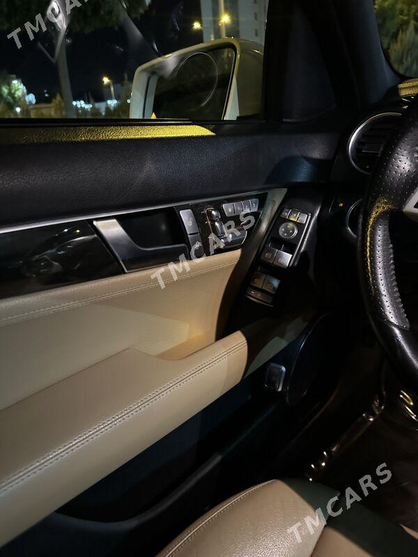 Mercedes-Benz C350 2012 - 275 000 TMT - Ашхабад - img 2